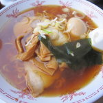 ラーメン大一