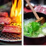 きたづめ - 当店自慢のフォー（米麺）です。