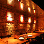 ワインホールグラマー 銀座