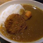 シタール - ランチ650円　インド式