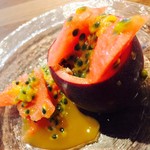 ビストロ ド ペイ - 