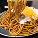 自家製麺 焼きそば屋 しょう太 - 