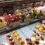 patisserie Ravi - 