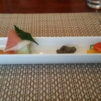 カジュアルフレンチ　アミー - 