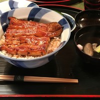 うなぎ秋本 - 