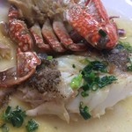 リストランテ マツシマ - 