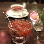 Cafe RUSSIA - 紅茶