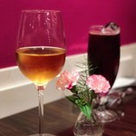 Cafe RUSSIA - ドリンク