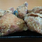 Karaage Hariuddo - 