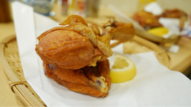 移転 とよ田 とよだ 自由が丘 鳥料理 食べログ