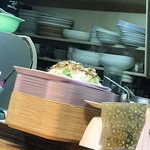 ジャンヌ - 多分焼肉カレー激盛り