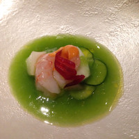 Restaurant Re: - 