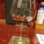 居酒屋 維吹 - ヘネシーVSOP