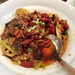 四川小吃 雲辣坊 - 