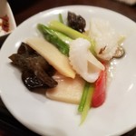 四川小吃 雲辣坊 - 