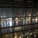 aqua roma, aqua tokyo & aqua spirit - 