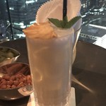 aqua roma, aqua tokyo & aqua spirit - 