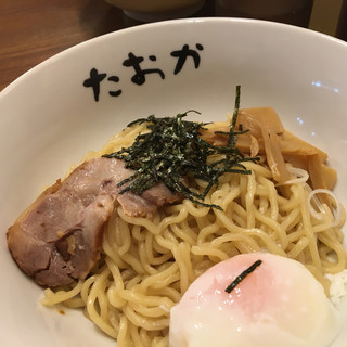 油そば専門店 たおか_1