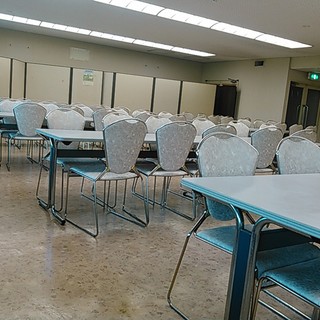 衆議院共済組合食堂_2