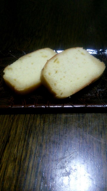 富田屋菓子店 - 米沢（ケーキ）の写真