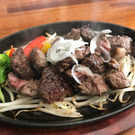 STEAK HOUSE 筋肉屋 - 