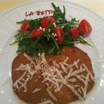 ラ・ベットラ・ダ・オチアイ ナゴヤ - 