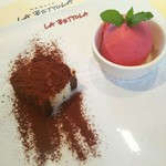 ラ・ベットラ・ダ・オチアイ ナゴヤ - 