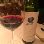 ウルフギャング・ステーキハウス - 