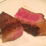 ウルフギャング・ステーキハウス - 