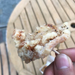 鶏膳 - からあげ
