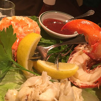 ウルフギャング・ステーキハウス 六本木 - 