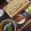 蕎麦屋 此花