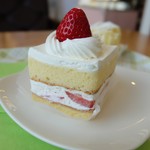 ケーキショップオカダ - 