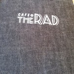 CAFE THE RAD - 