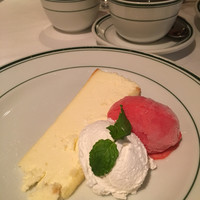 ウルフギャング・ステーキハウス 六本木 - 