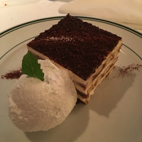 ウルフギャング・ステーキハウス 六本木 - 