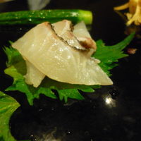 菊水鮓 西店 - 鯛炙り