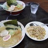ラーメン茶湖