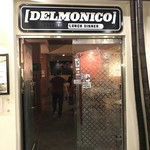 Delmonico Kitchen & Bar - 