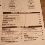 Delmonico Kitchen & Bar - 