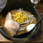 東京スタイルみそらーめん ど・みそ  - 