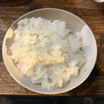東京スタイルみそらーめん ど・みそ  - 
