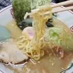 ラーメン茶湖 - 