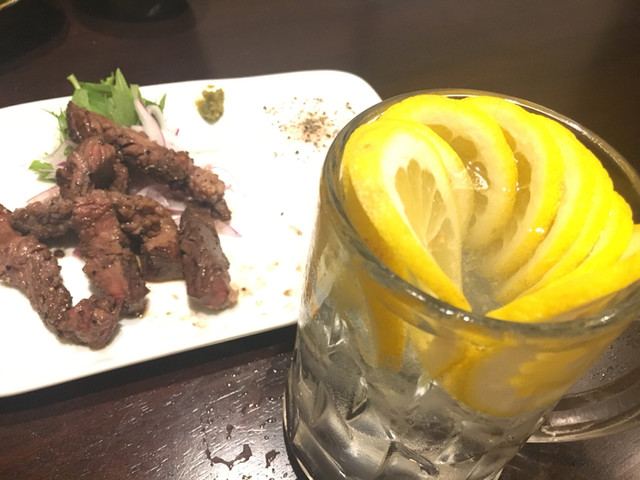 【移転】こげん （食楽酒家 こげん） - 黒崎/居酒屋 | 食べログ