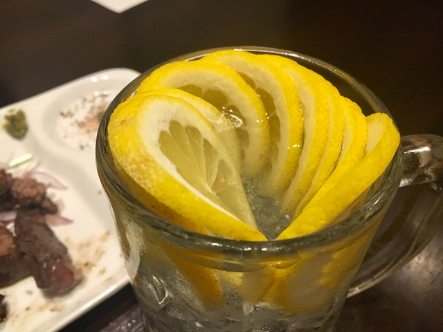 【移転】こげん （食楽酒家 こげん） - 黒崎/居酒屋 | 食べログ