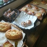 Boulangerie Vent - 