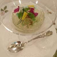 フランス料理 榛名 - アミューズブーシェ
