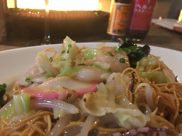 閉店 メルティングポット 大通 ビストロ 食べログ