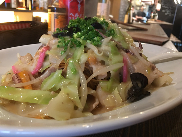 閉店 メルティングポット 大通 ビストロ 食べログ