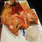 炙屋 十兵衛 二日町本店 - 